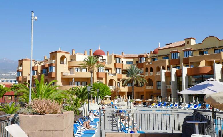 Grand Muthu Golf Plaza Hotel & Spa
