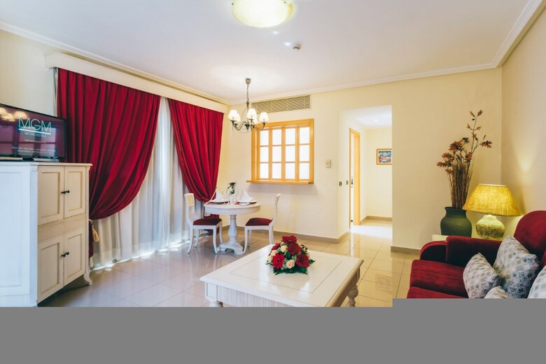 Grand Muthu Golf Plaza Hotel & Spa