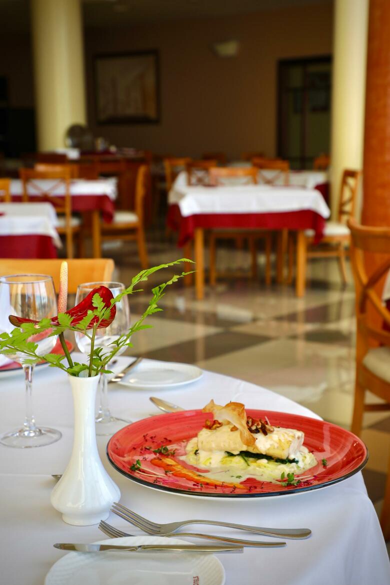 Grand Muthu Golf Plaza Hotel & Spa