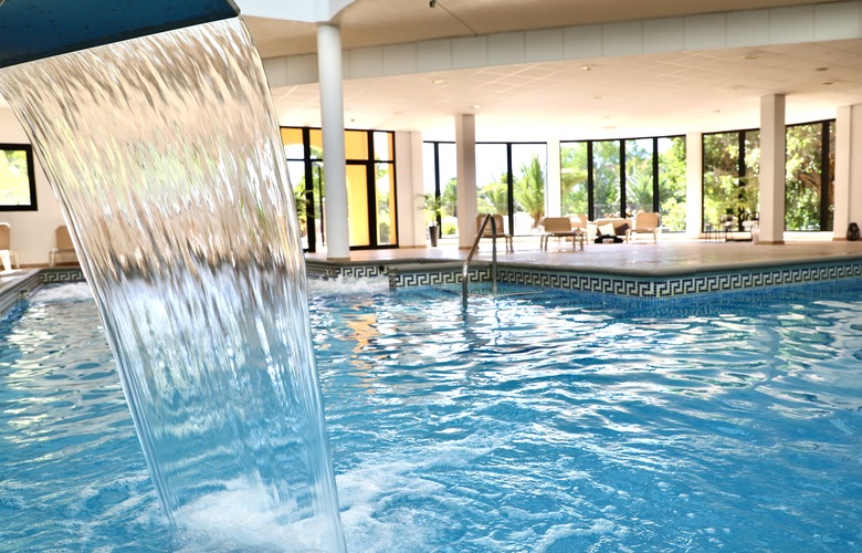 Grand Muthu Golf Plaza Hotel & Spa