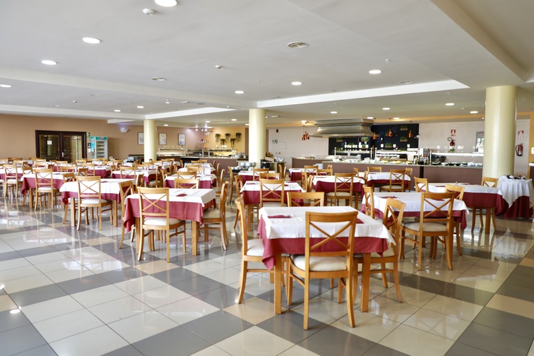 Grand Muthu Golf Plaza Hotel & Spa