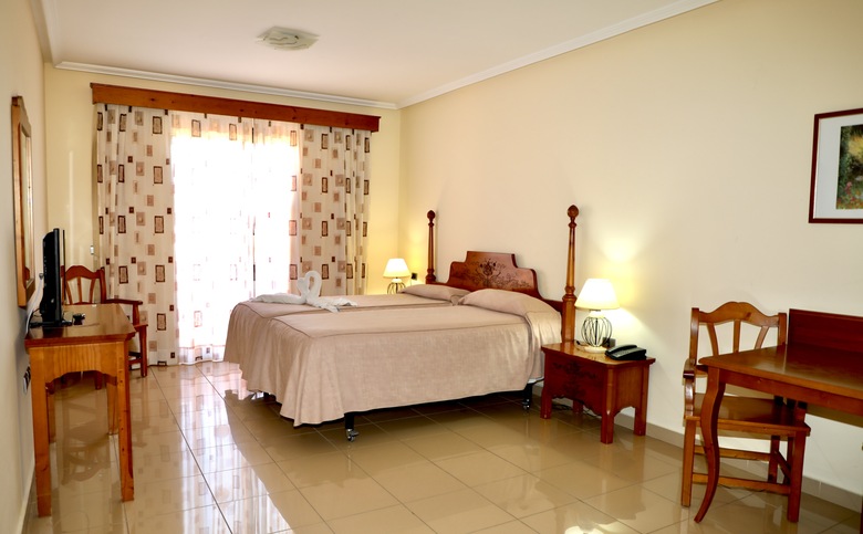 Grand Muthu Golf Plaza Hotel & Spa