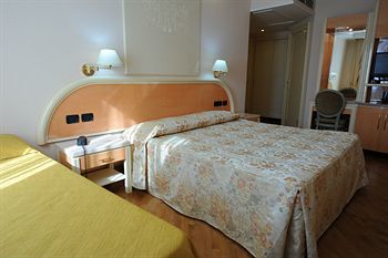 Hotel Domus Caesari
