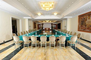 Hotel Domus Caesari