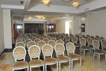 Hotel Domus Caesari