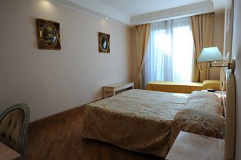 Hotel Domus Caesari