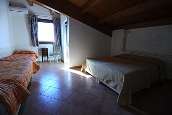Hotel Domus Caesari