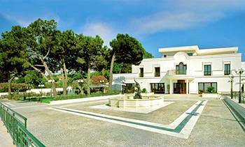 Hotel Domus Caesari