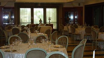 Hotel Domus Caesari