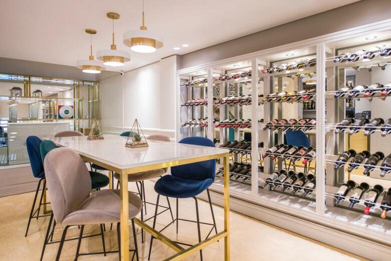 Hotel Casasur Recoleta