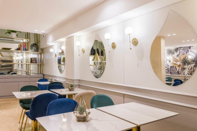 Hotel Casasur Recoleta