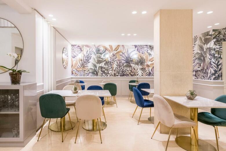 Hotel Casasur Recoleta