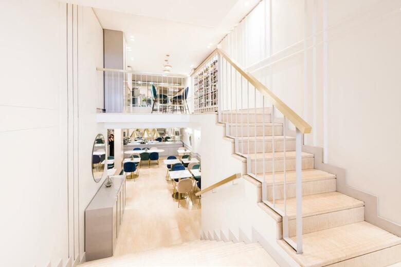Hotel Casasur Recoleta