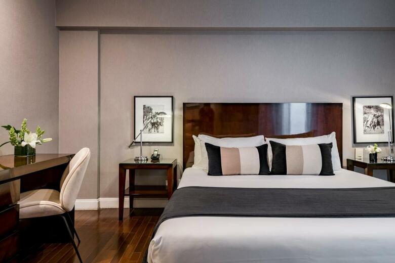 Hotel Casasur Recoleta