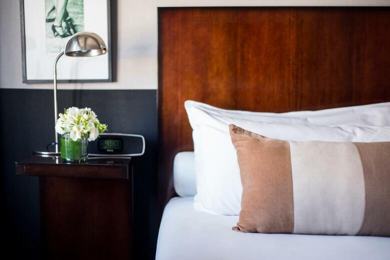 Hotel Casasur Recoleta