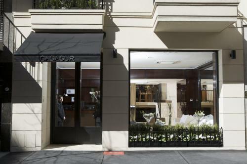 Hotel Casasur Recoleta