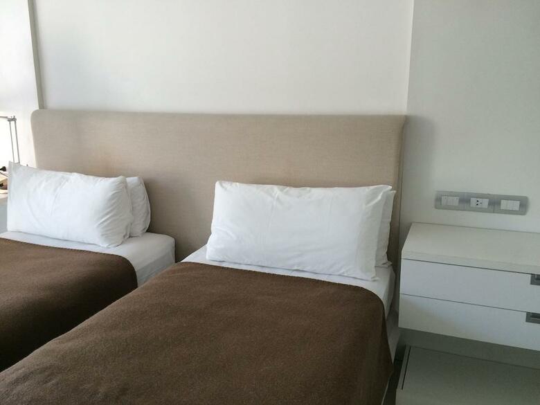 Design Ce - Hotel De Dise�o