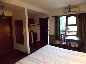 Hotel San Remo Villa Corral Aparts