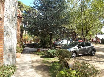 Hotel San Remo Villa Corral Aparts