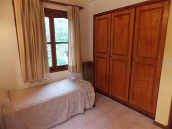 Hotel San Remo Villa Corral Aparts