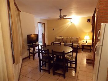 Hotel San Remo Villa Corral Aparts