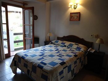 Hotel San Remo Villa Corral Aparts