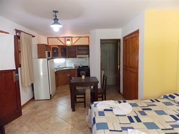 Hotel San Remo Villa Corral Aparts