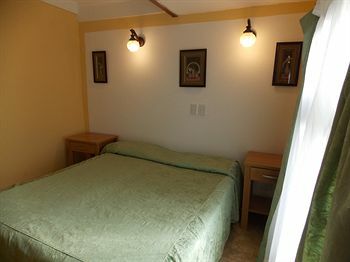 Hotel San Remo Villa Corral Aparts