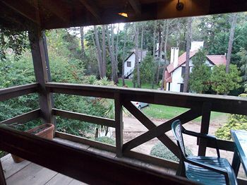 Hotel San Remo Villa Corral Aparts
