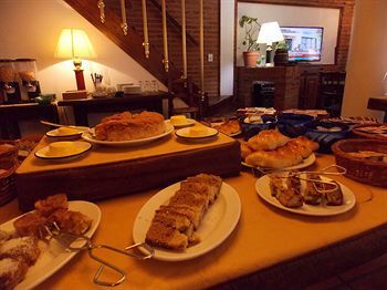 Hotel San Remo Villa Corral Aparts