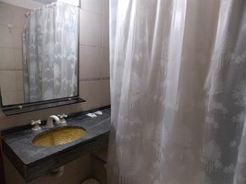 Hotel San Remo Villa Corral Aparts