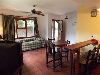 Hotel San Remo Villa Corral Aparts