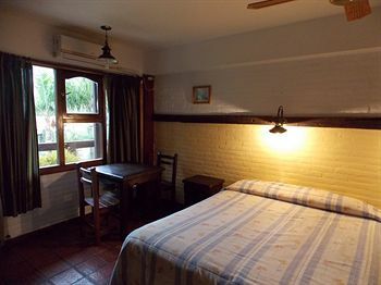 Hotel San Remo Villa Corral Aparts
