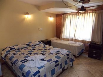 Hotel San Remo Villa Corral Aparts