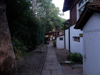 Hotel San Remo Villa Corral Aparts