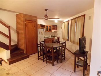 Hotel San Remo Villa Corral Aparts