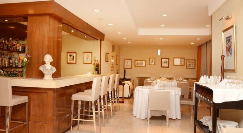 Gran Hotel Dor� Mar Del Plata
