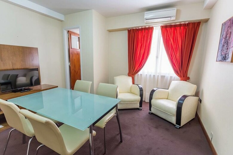 Gran Hotel Dor� Mar Del Plata