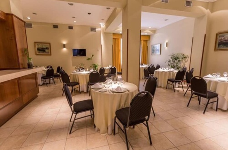 Gran Hotel Dor� Mar Del Plata