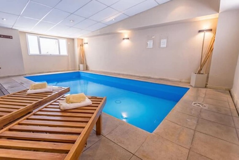 Gran Hotel Dor� Mar Del Plata