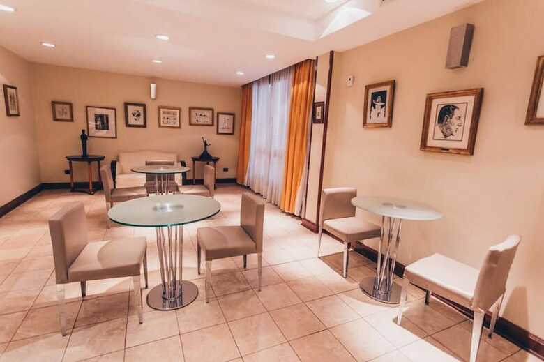 Gran Hotel Dor� Mar Del Plata