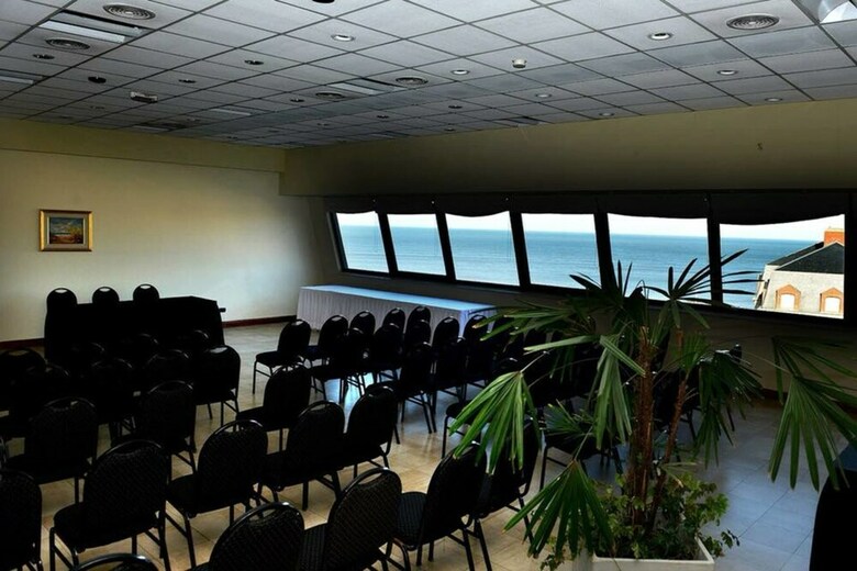 Gran Hotel Dor� Mar Del Plata