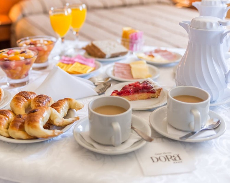 Gran Hotel Dor� Mar Del Plata