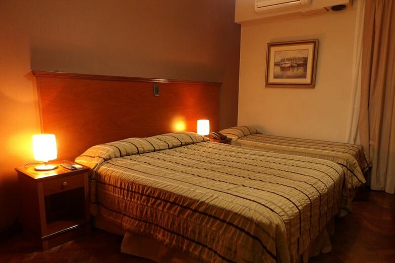 Gran Hotel Dor� Mar Del Plata