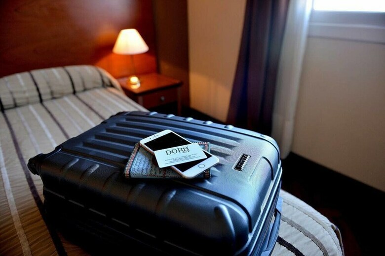 Gran Hotel Dor� Mar Del Plata