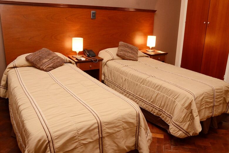 Gran Hotel Dor� Mar Del Plata