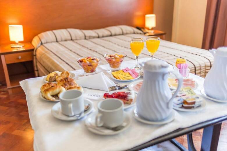 Gran Hotel Dor� Mar Del Plata