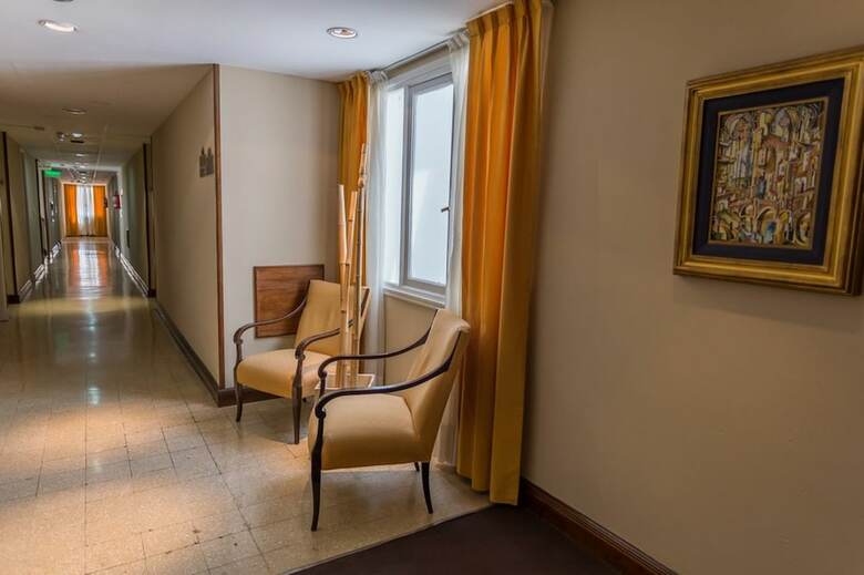 Gran Hotel Dor� Mar Del Plata