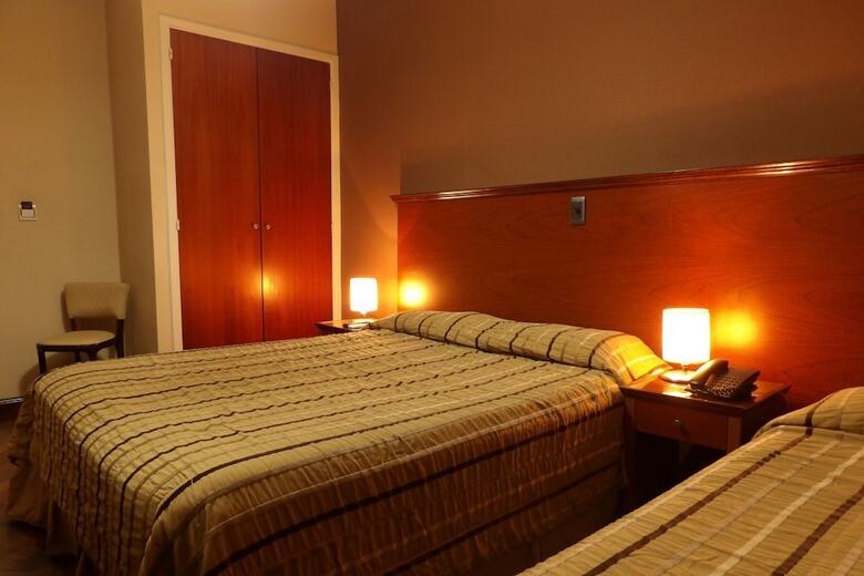 Gran Hotel Dor� Mar Del Plata