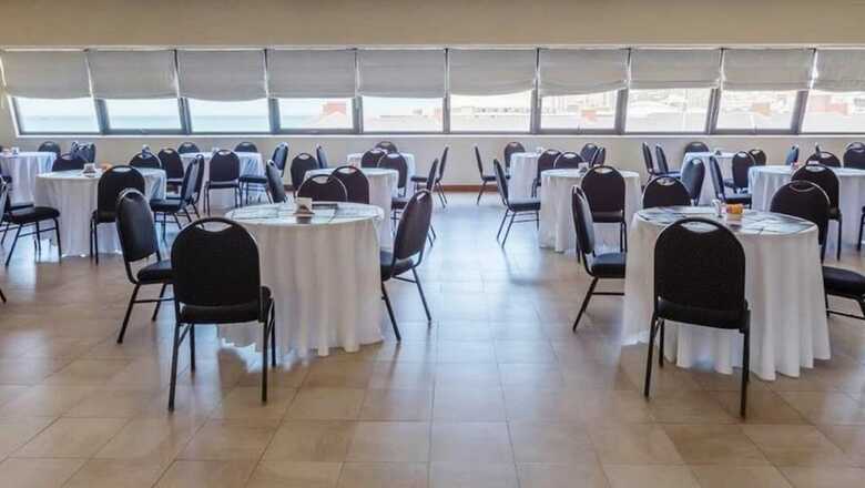 Gran Hotel Dor� Mar Del Plata